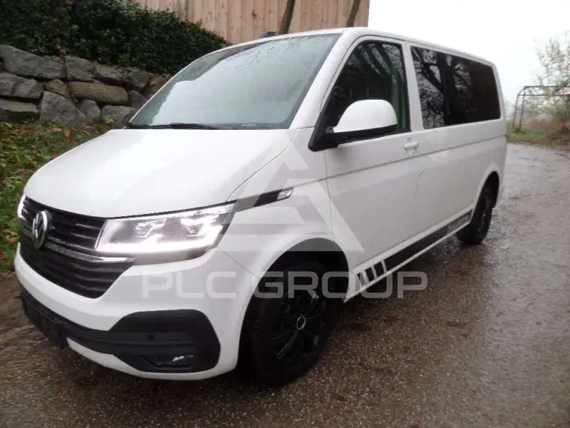 2020 Volkswagen T6