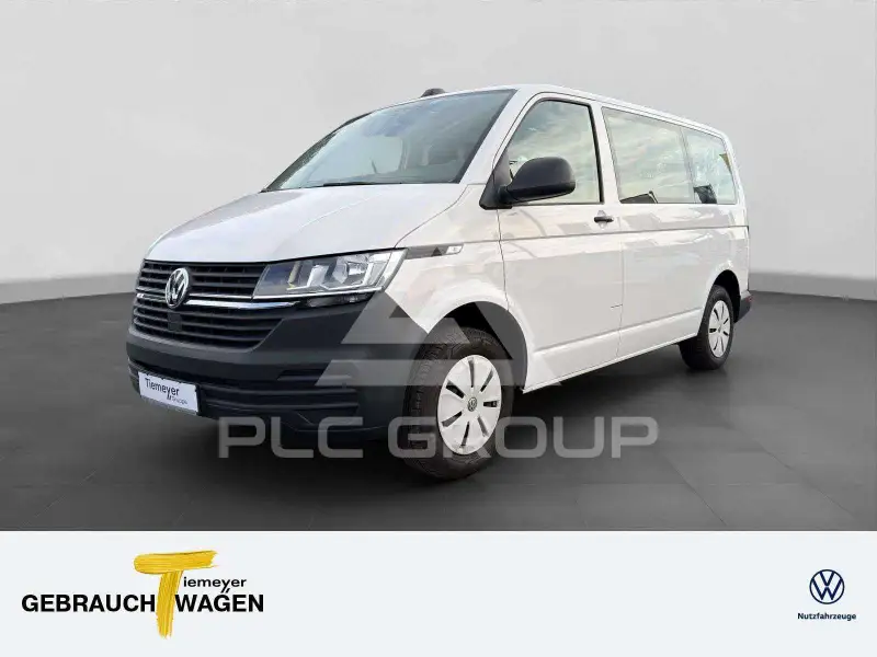 2020 Volkswagen T6