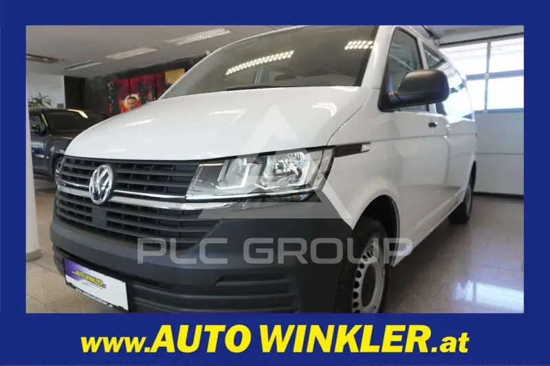 2020 Volkswagen T6