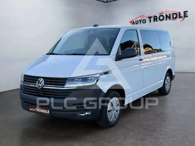 2020 Volkswagen T6