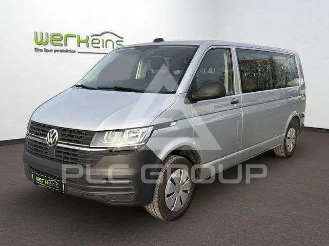 2020 Volkswagen T6