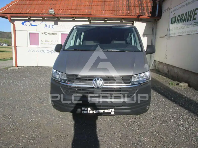2020 Volkswagen T6