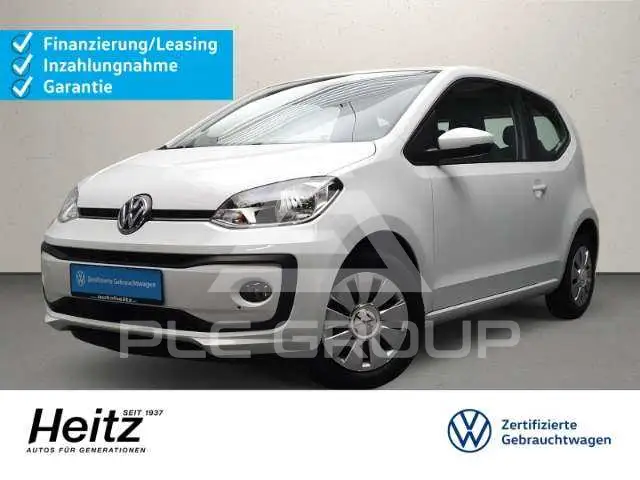 2020 Volkswagen Up