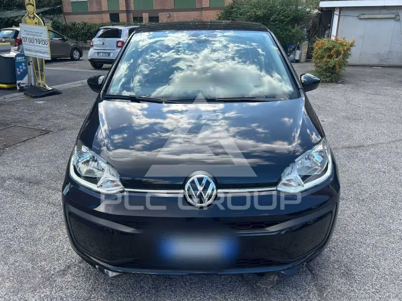 2020 Volkswagen Up