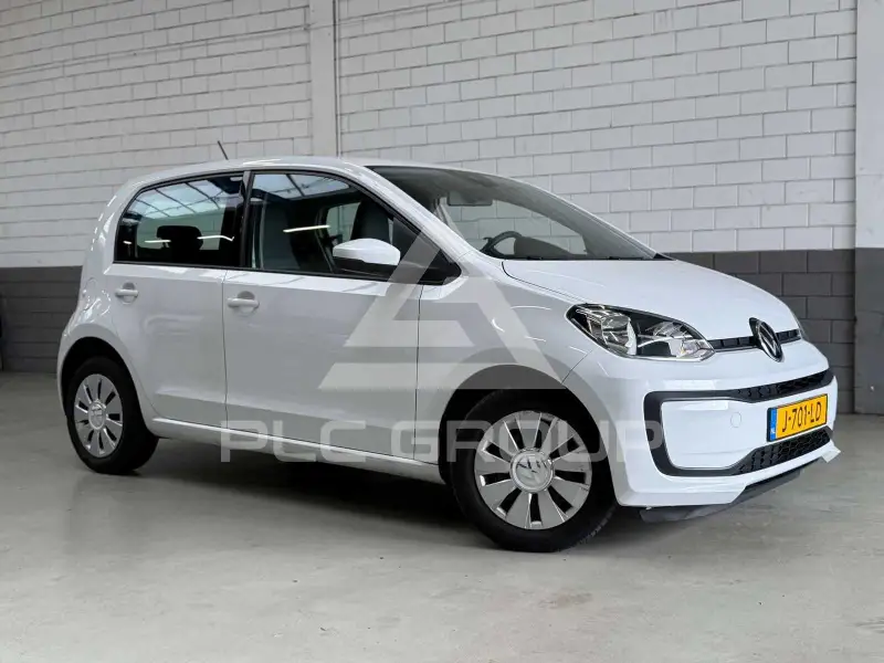 2020 Volkswagen Up
