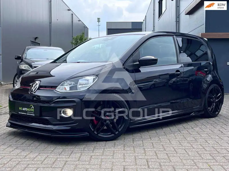 2020 Volkswagen Up