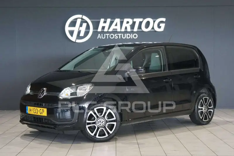 2020 Volkswagen Up