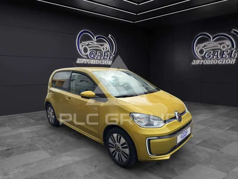 2020 Volkswagen Up