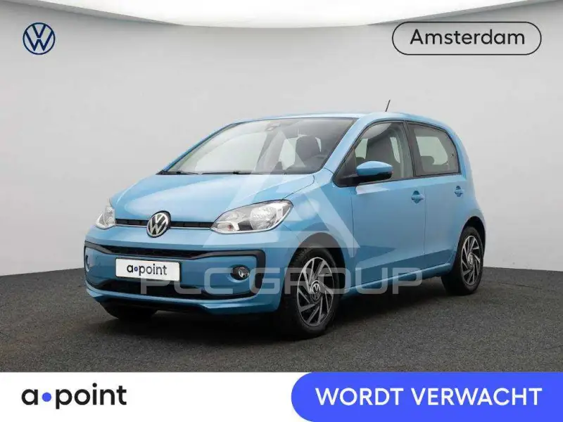 2020 Volkswagen Up