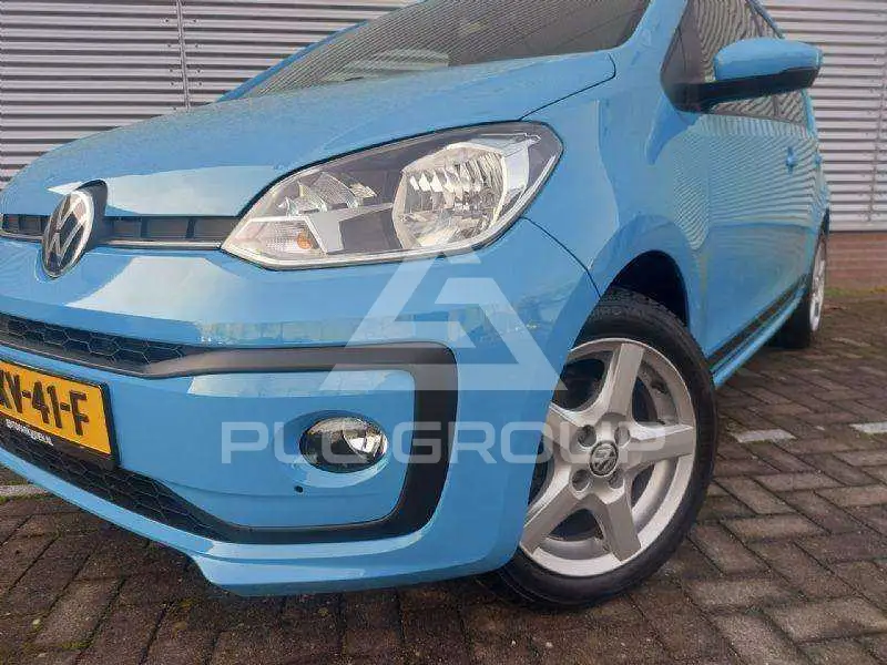 2020 Volkswagen Up
