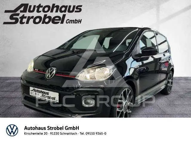 2020 Volkswagen Up
