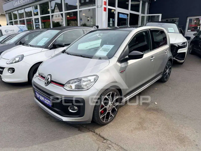 2020 Volkswagen Up