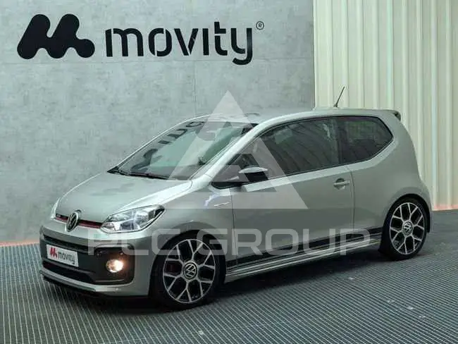 2020 Volkswagen Up