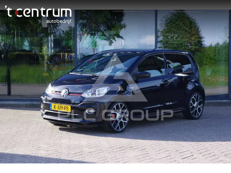 2020 Volkswagen Up