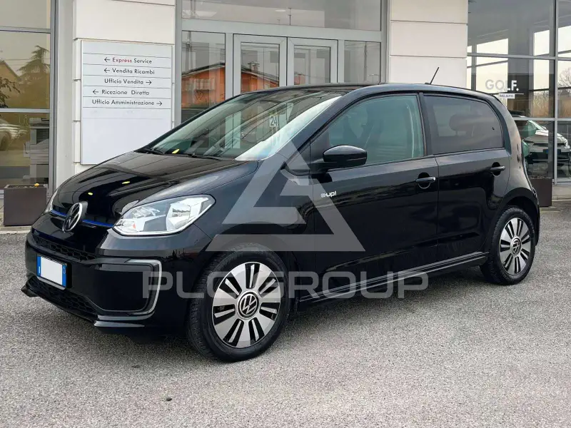 2020 Volkswagen Up