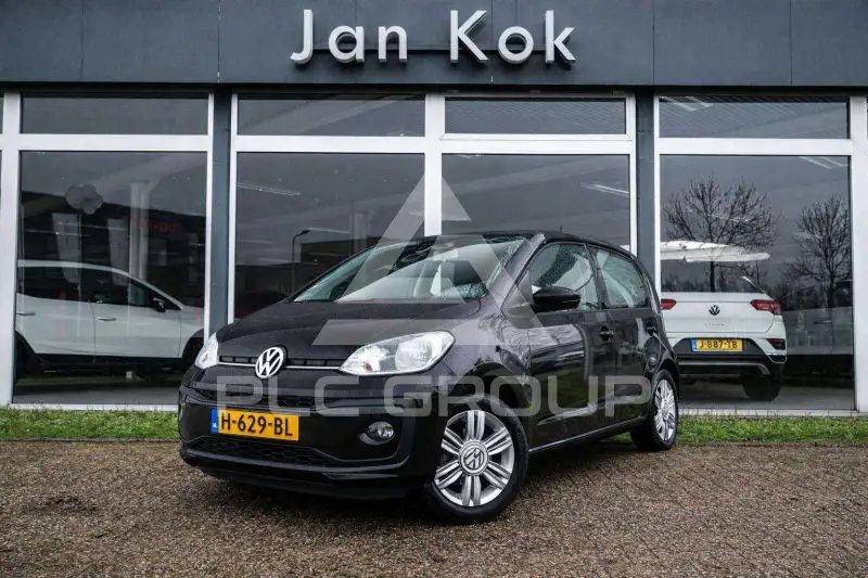 2020 Volkswagen Up