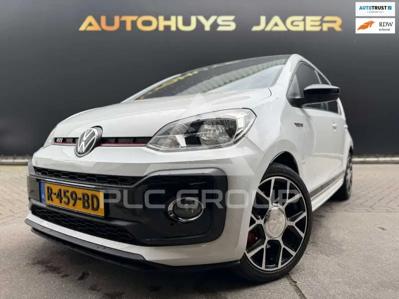 2020 Volkswagen Up
