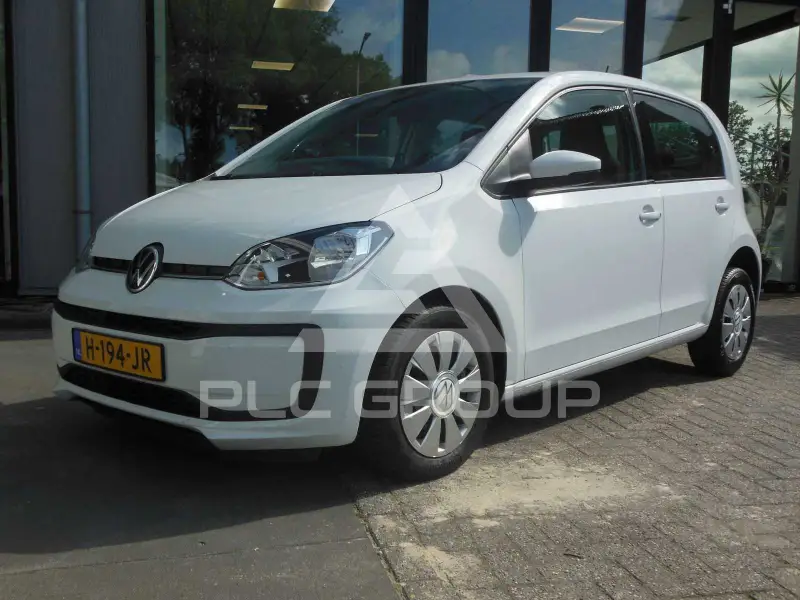 2020 Volkswagen Up