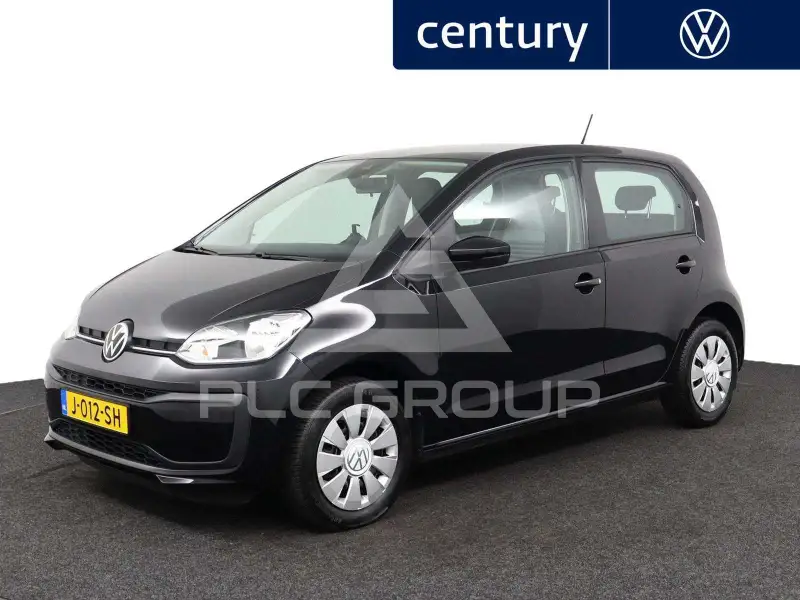 2020 Volkswagen Up