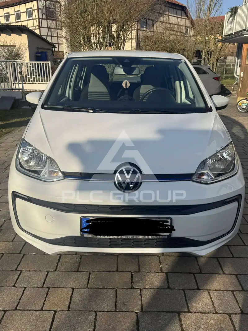 2020 Volkswagen Up