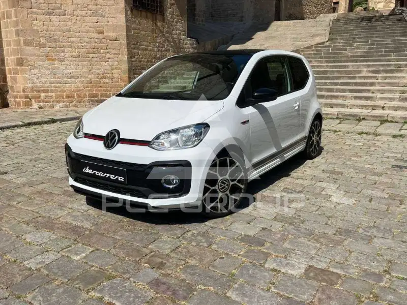 2020 Volkswagen Up