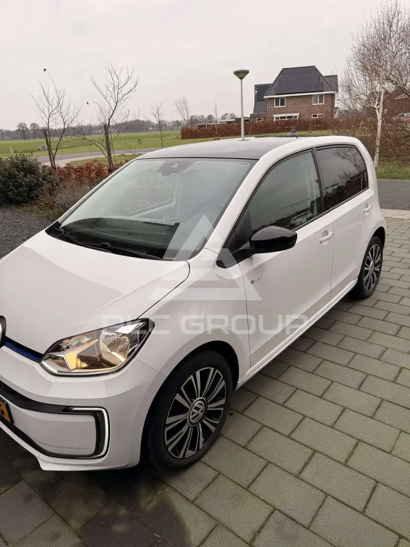 2020 Volkswagen Up