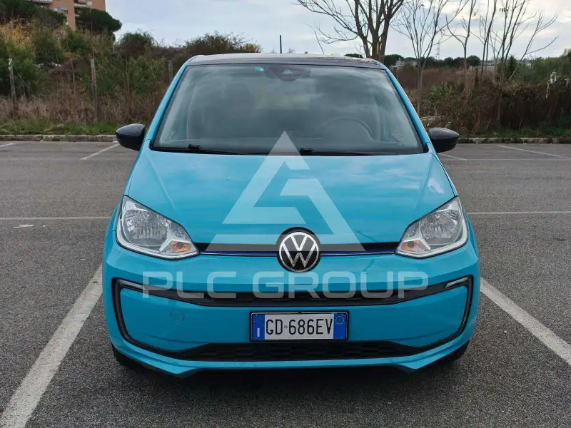 2020 Volkswagen Up
