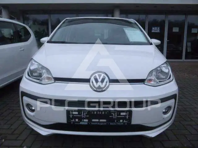 2020 Volkswagen Up