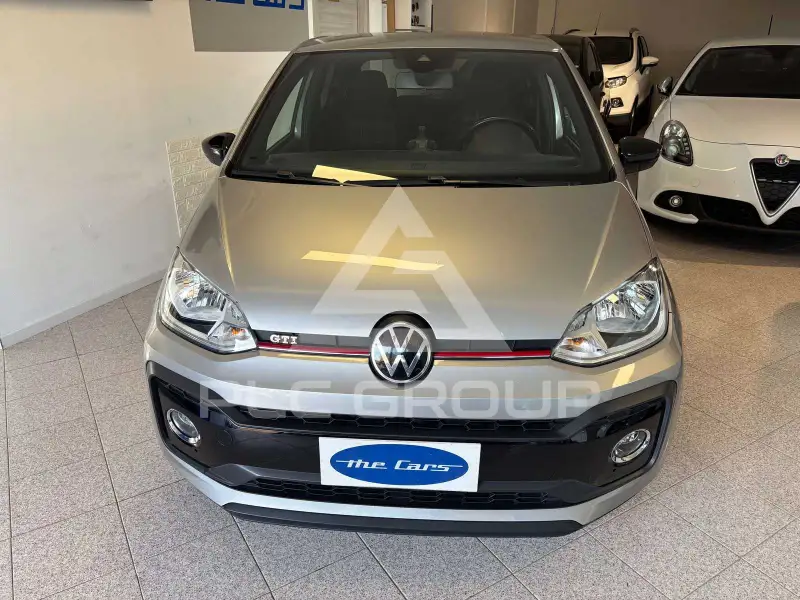 2020 Volkswagen Up