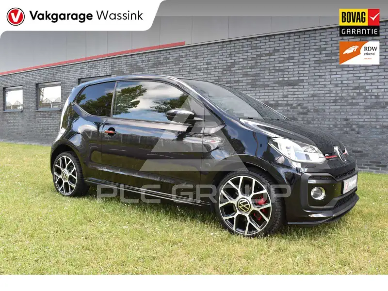 2020 Volkswagen Up