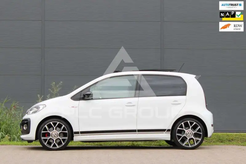2020 Volkswagen Up