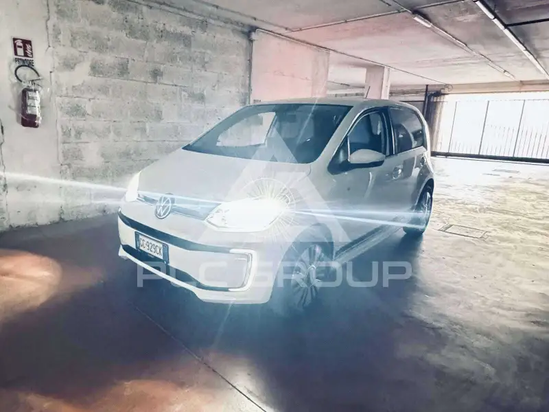 2020 Volkswagen Up