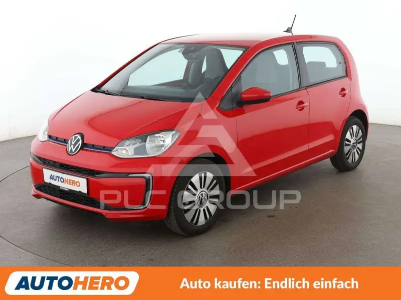 2020 Volkswagen Up