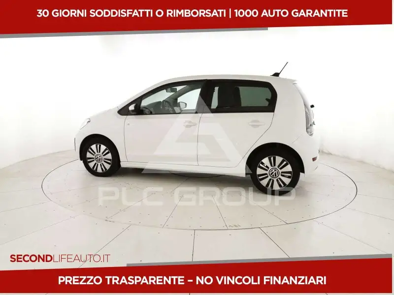 2020 Volkswagen Up
