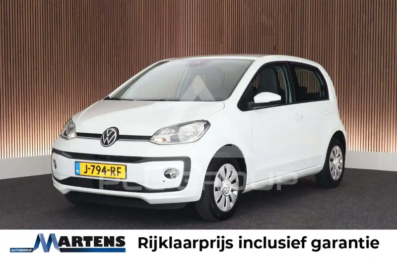 2020 Volkswagen Up