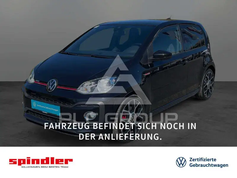 2020 Volkswagen Up