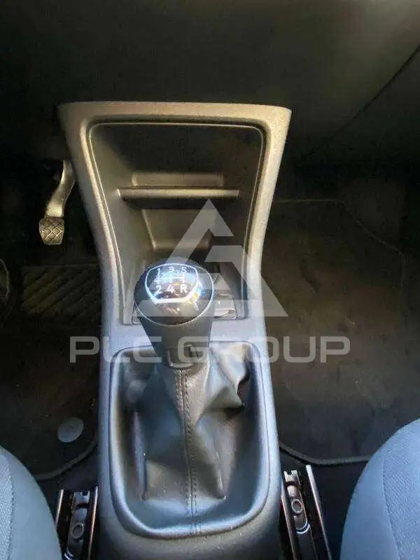 2020 Volkswagen Up
