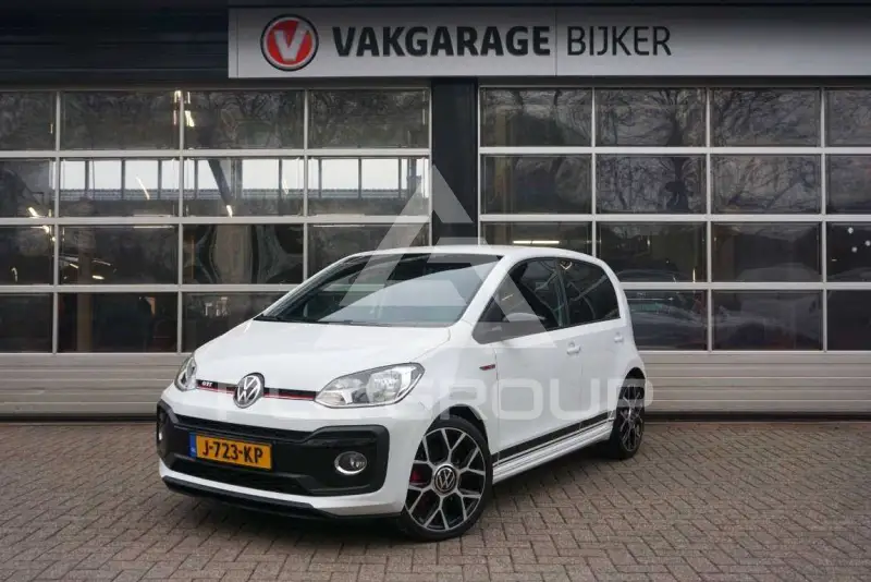 2020 Volkswagen Up