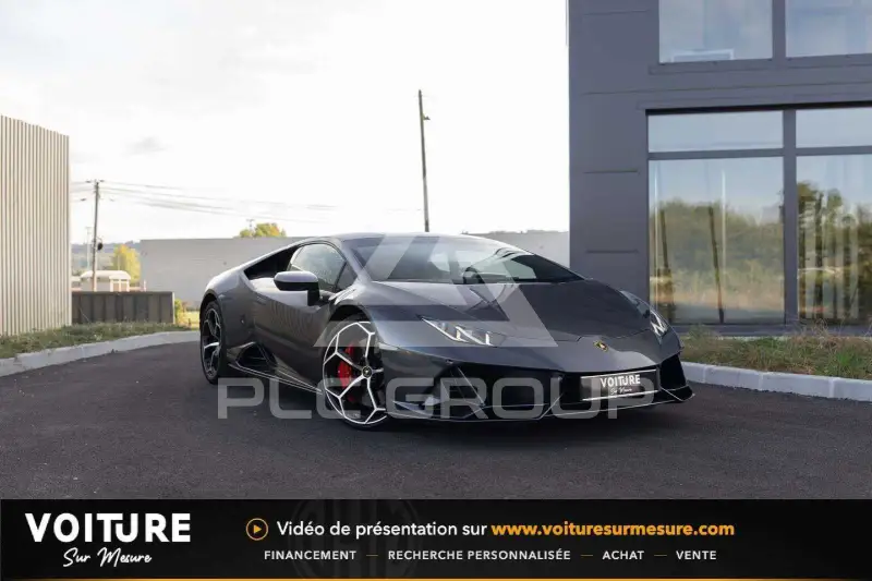 2020 Lamborghini Other