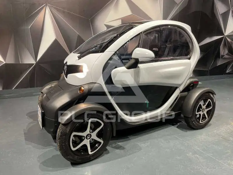 2020 Renault Twizy