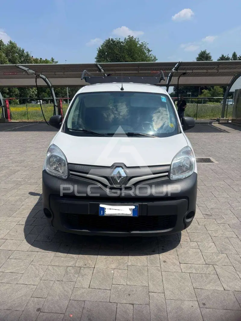 2020 Renault Kangoo