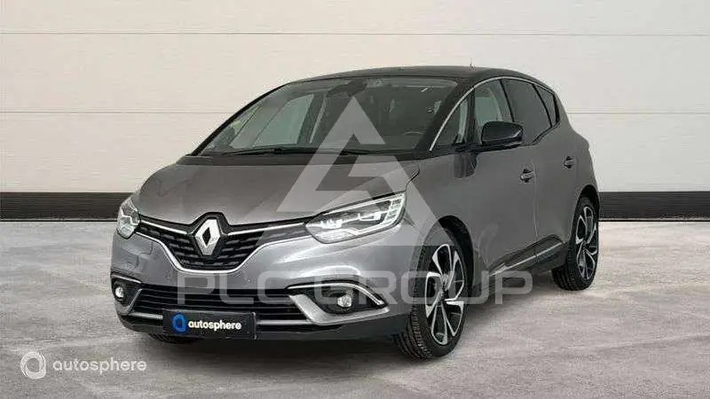 2020 Renault Scenic