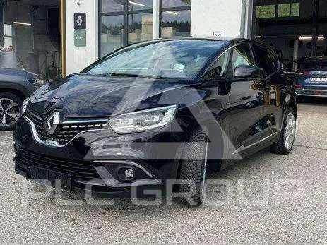 2020 Renault Scenic