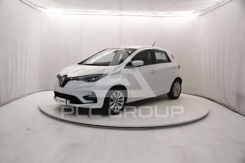 2020 Renault ZOE
