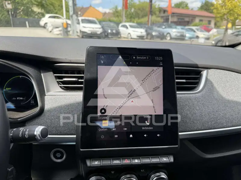 2020 Renault ZOE