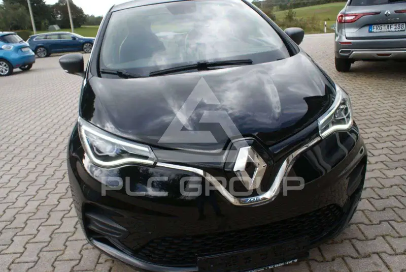 2020 Renault ZOE