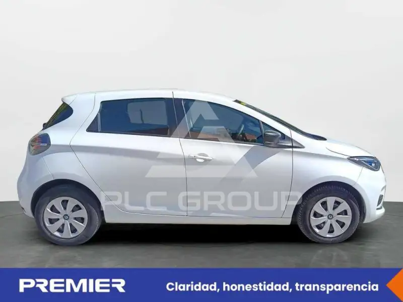 2020 Renault ZOE
