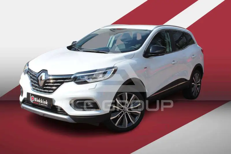2020 Renault Kadjar