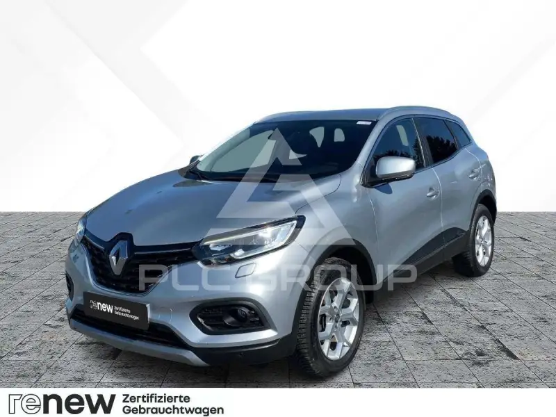 2020 Renault Kadjar