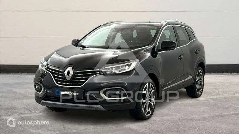 2020 Renault Kadjar